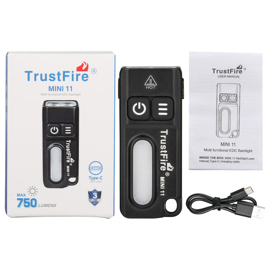 Pricing, Promotions, and Where to Buy TrustFire Flashlights