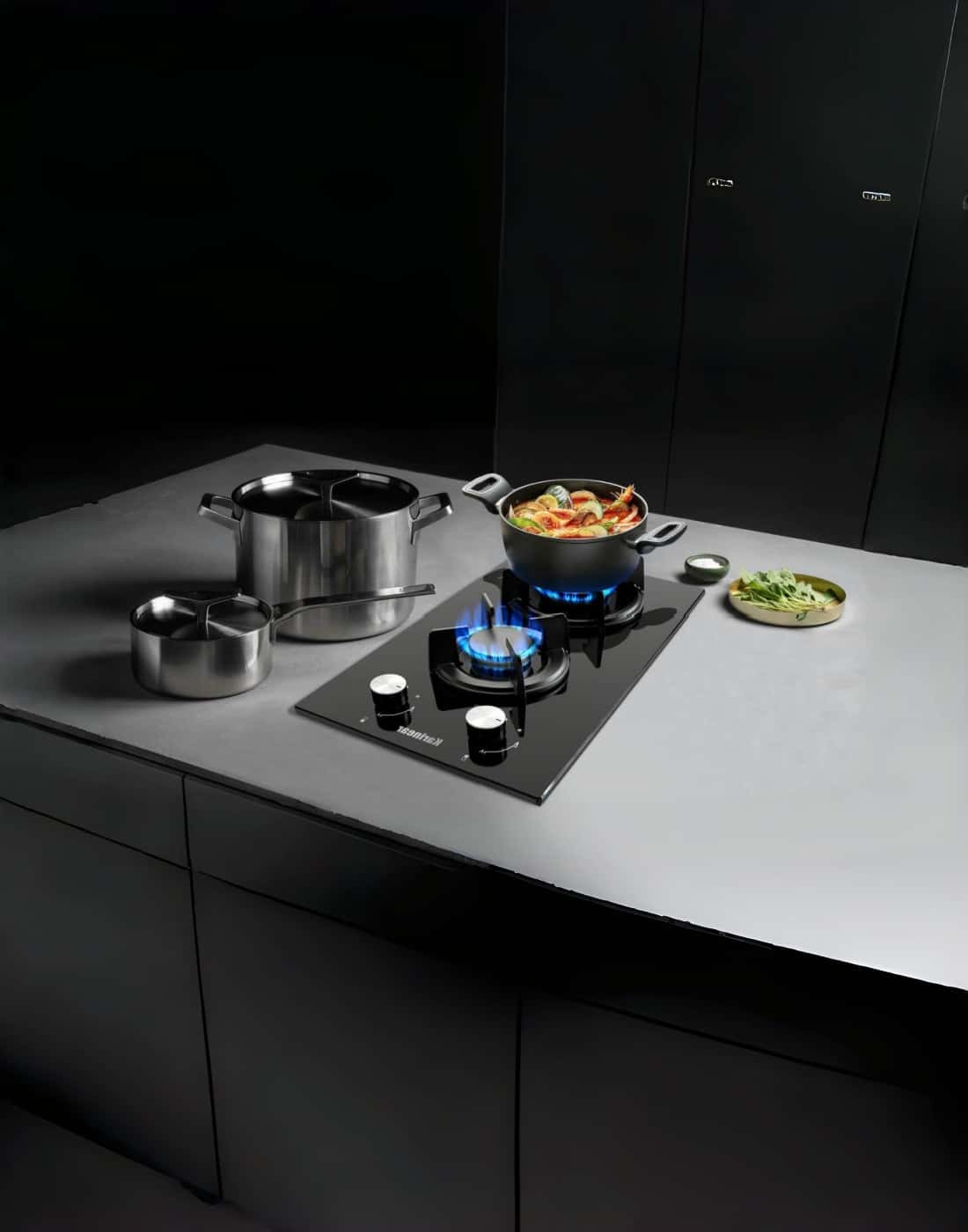Pros and Cons of Karinear Cooktops