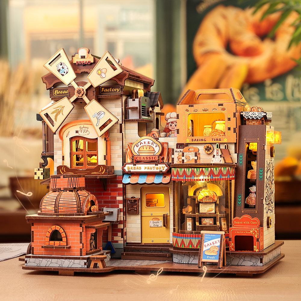 Key Features and Crafting Experience of CUTEBEE Kits