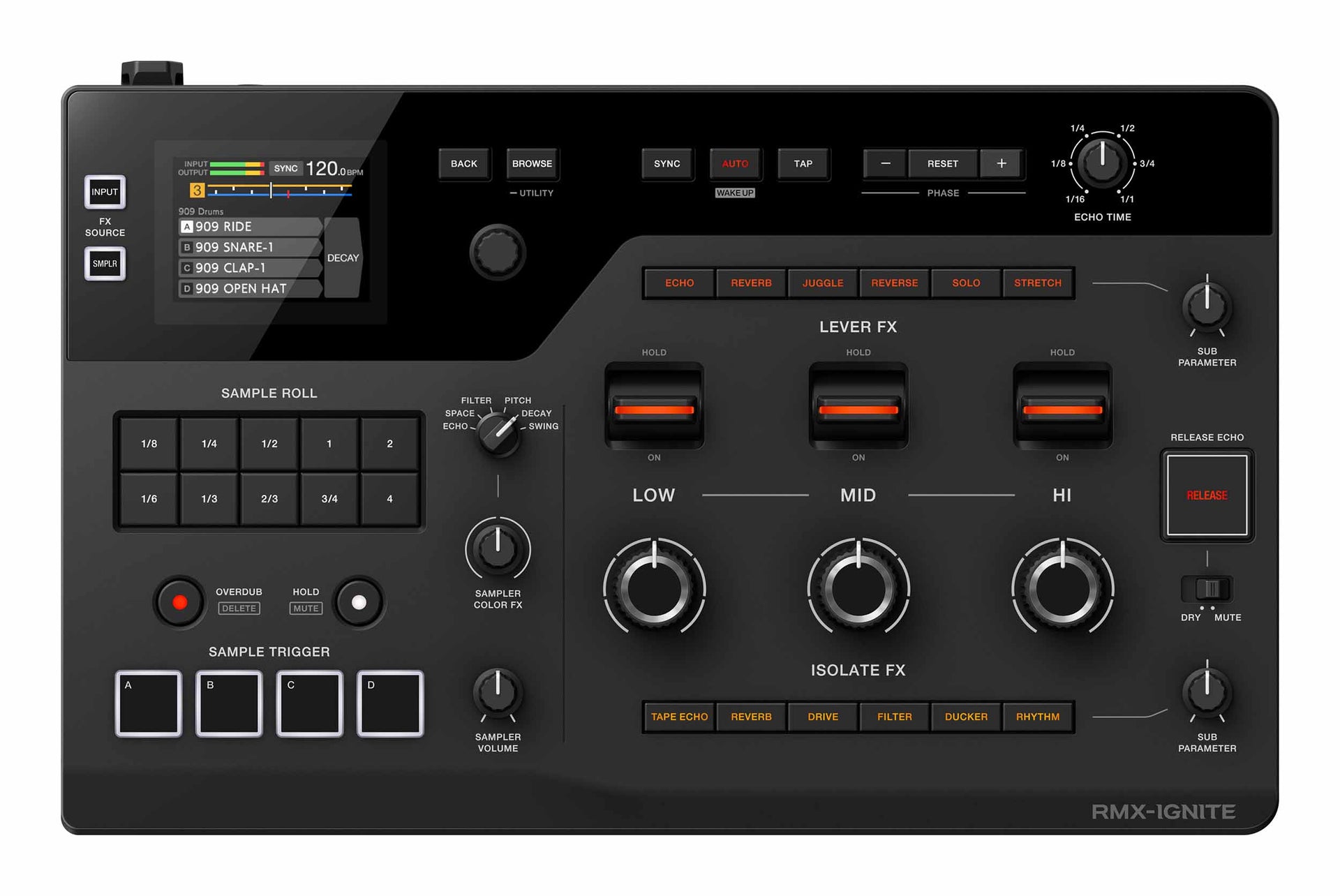 Key Features of HollywoodDJ’s Product Range