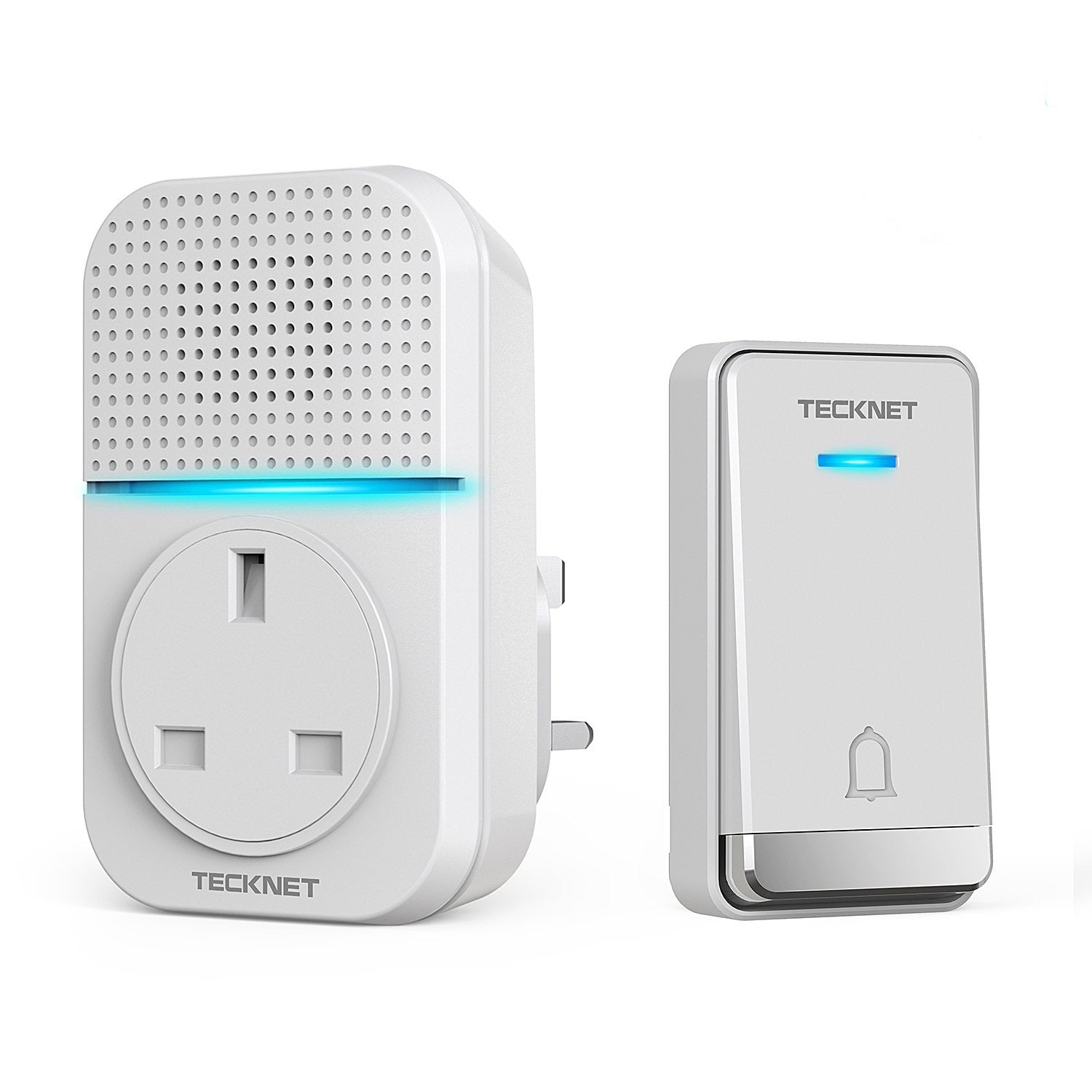 TECKNET Wireless Doorbells – Features and Performance