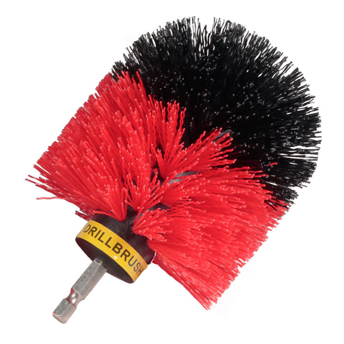 Key Features That Make Drillbrush Stand Out