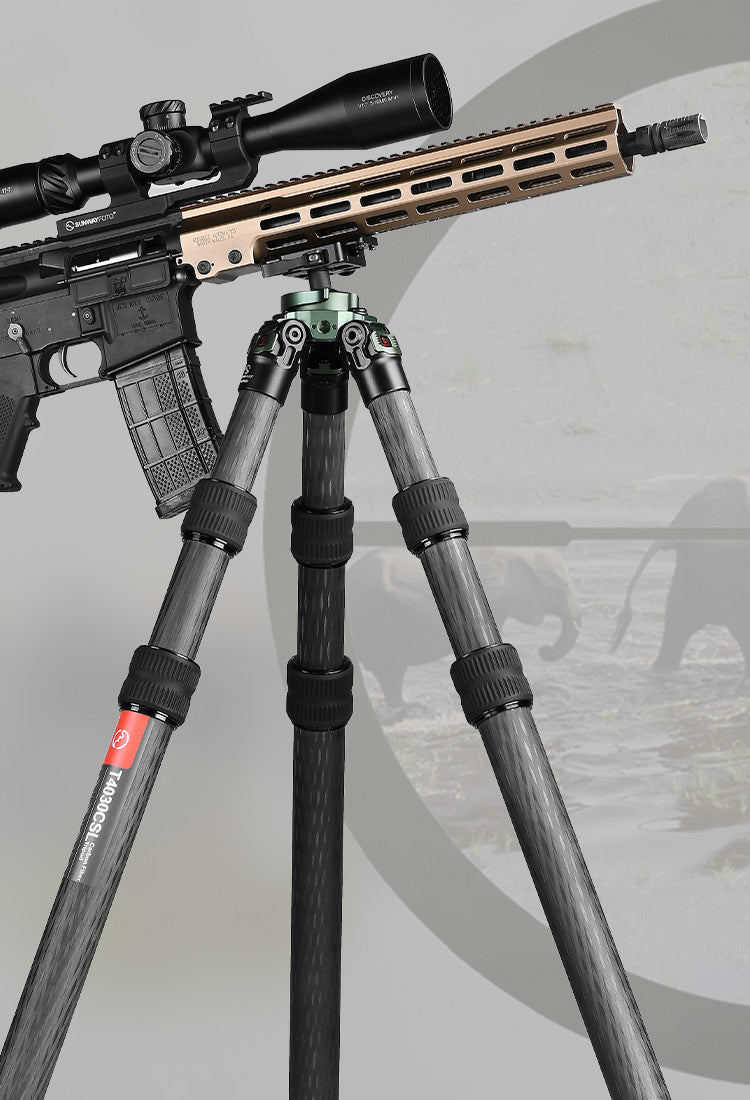 Essential Tripod Accessories to Enhance Your Sunwayfoto Setup