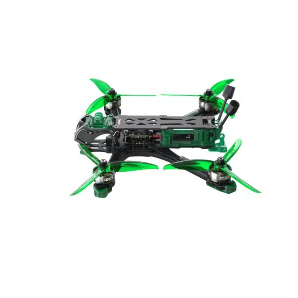 GEPRC Batteries and Motors: Powering Your FPV Experience