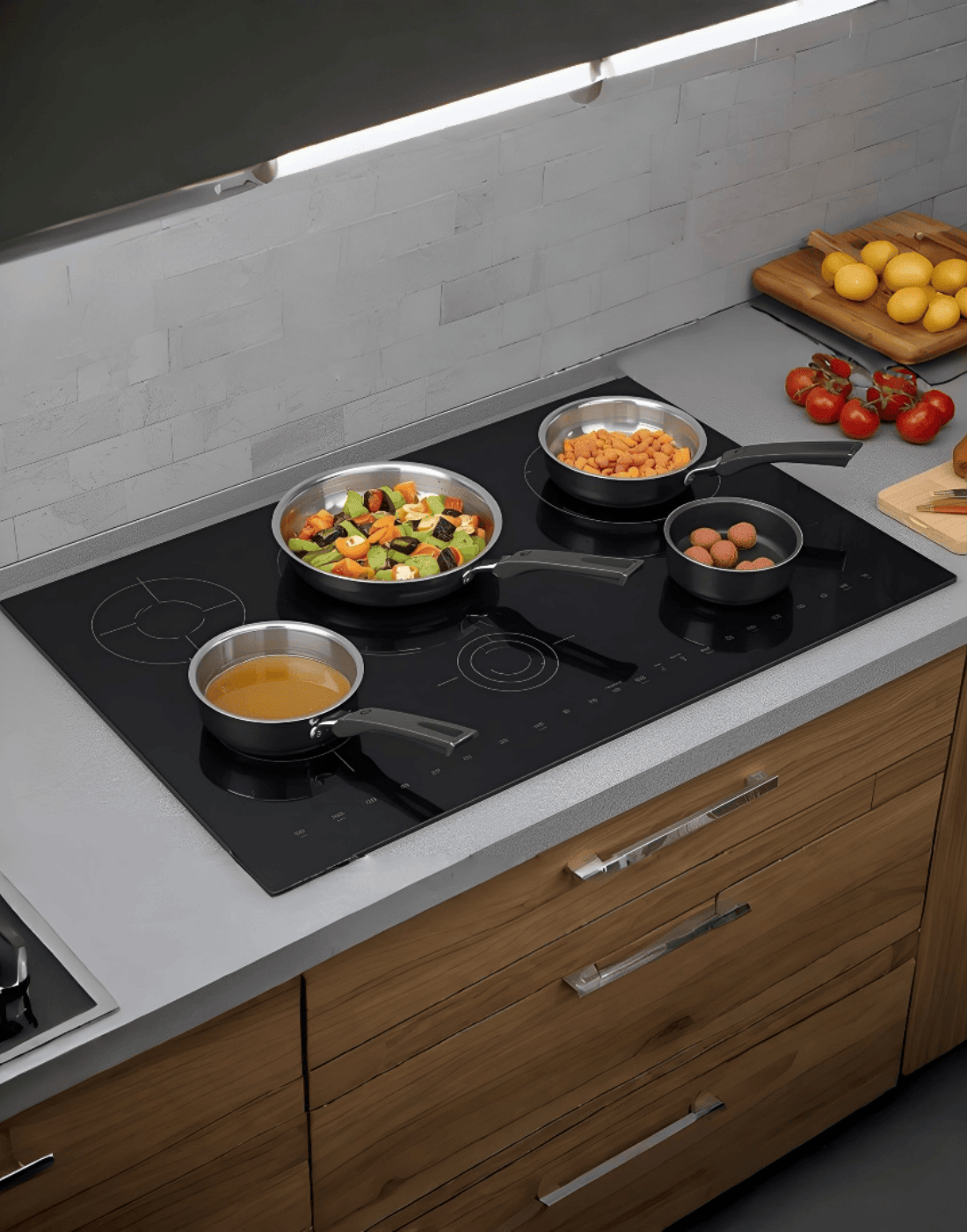 Pros and Cons of Karinear Cooktops Based on Real User Feedback