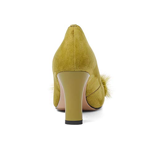 Exploring Popular TinaCus Shoe Collections