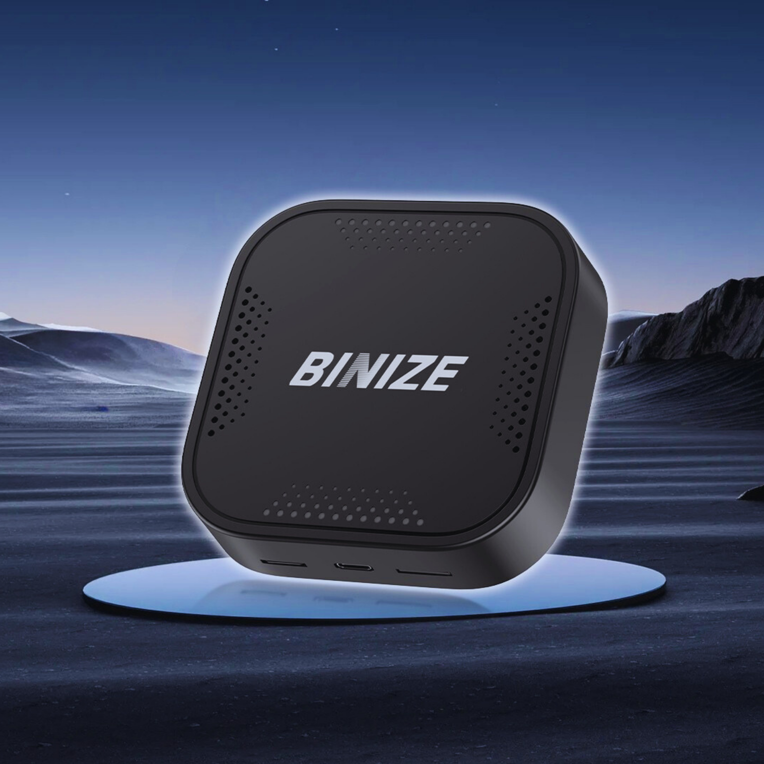 Installing and Setting Up Your Binize Wireless CarPlay Adapter