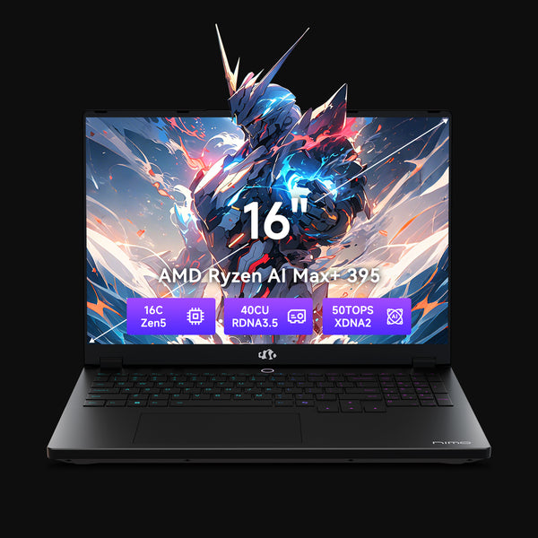 Key Features and Specifications of NIMO AI Laptops and Desktops