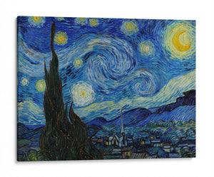 Key Features of CanvasLab Custom Canvas Art
