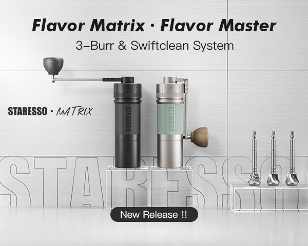 Key Features That Make Staresso Stand Out