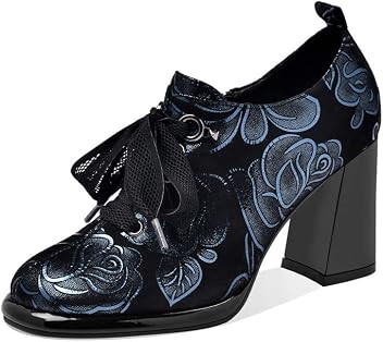 Key Features and Benefits of TinaCus Leather Shoes