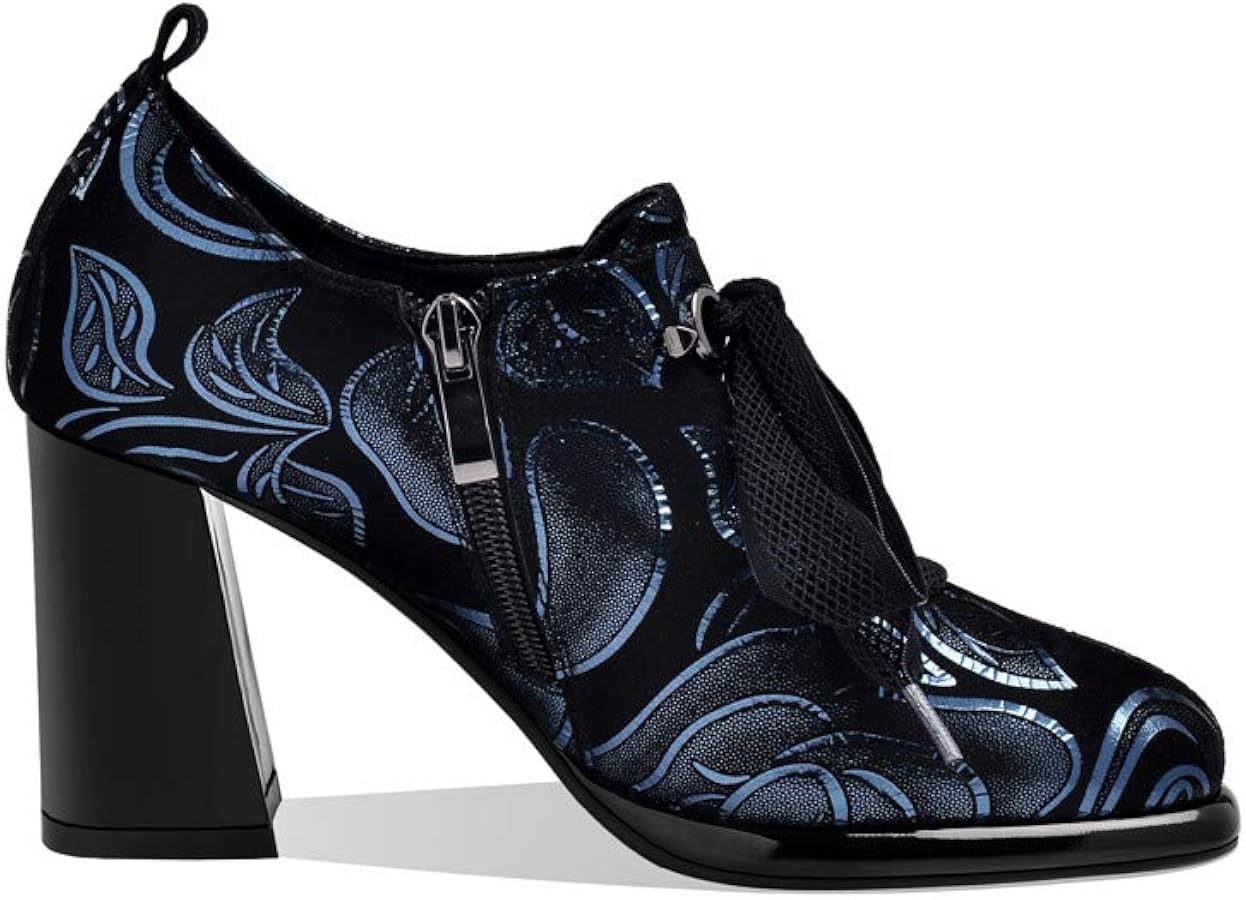 TinaCus Shoe Collection Overview and Key Features