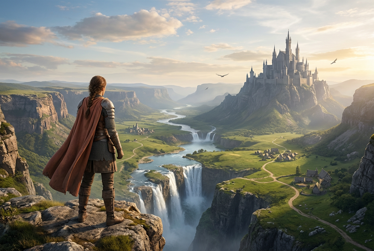 Exploring the Core Features and Tools of Openart AI