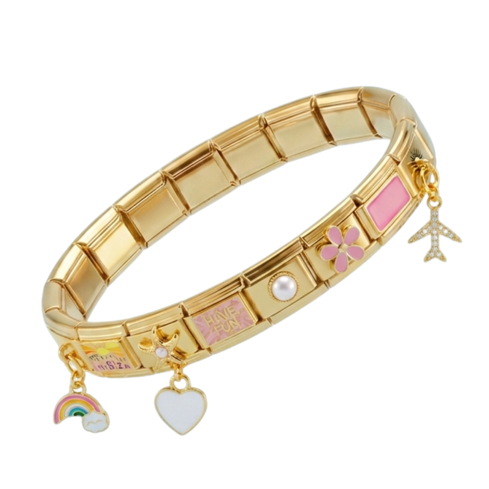 Pros and Cons of Choosing Charmsoff Custom Bracelets