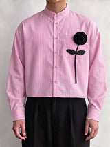 Key Features of Incerunmen Men's Clothing