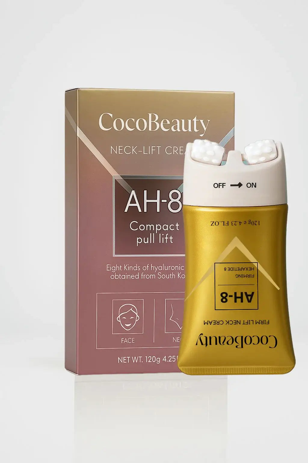 How to Use the TryCocoBeauty Collagen Mask for Best Results