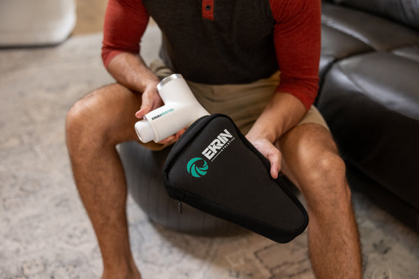 Key Features of Ekrin Massage Guns That Stand Out