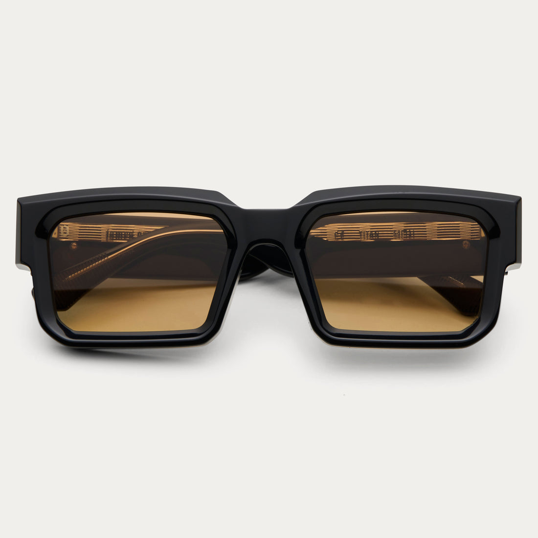 Key Features of James Oro Eyewear Collection