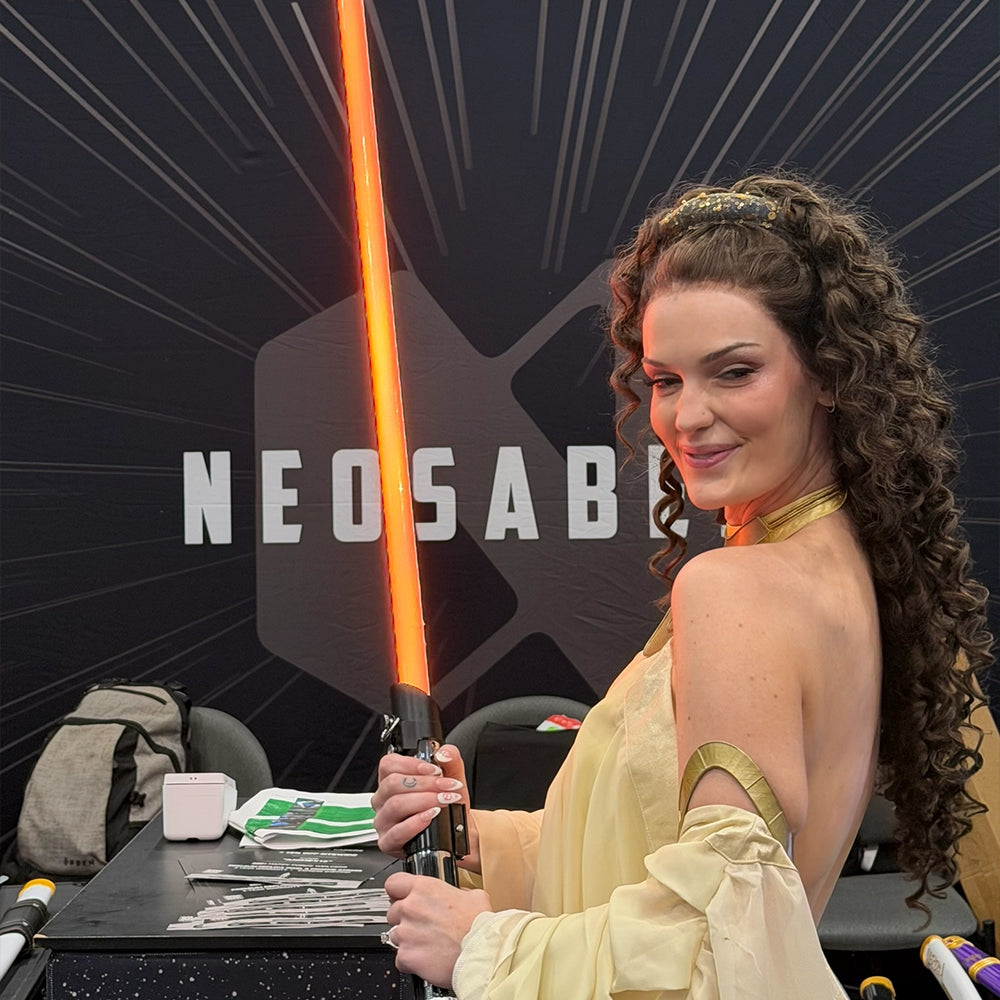 Pros and Cons of Neosabers Pixel Sabers