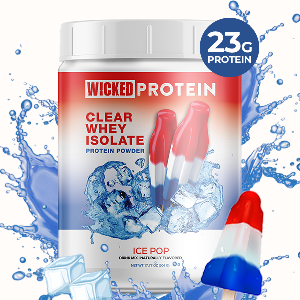 How to Use WickedProtein for Best Results