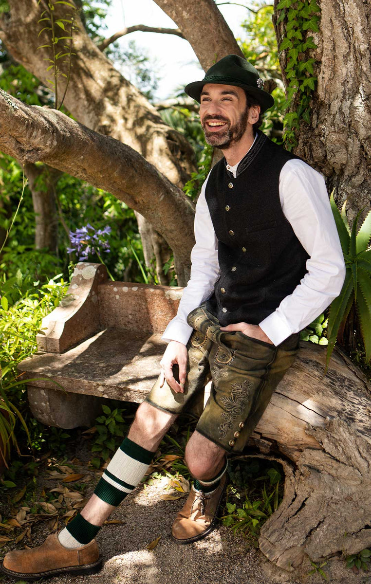Key Features and Product Highlights of BavariaTrachten Outfits