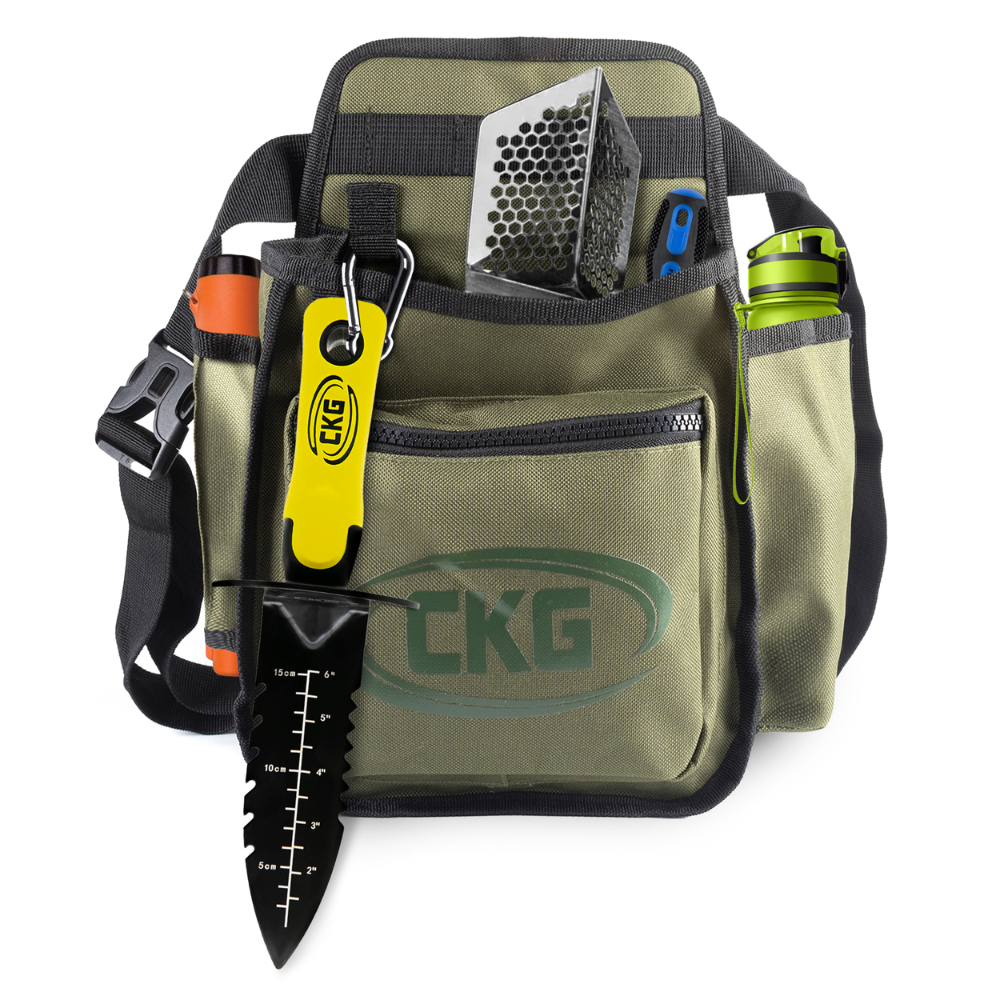 Pros and Cons of the CKG Sand Scoop Based on User Reviews and Testing