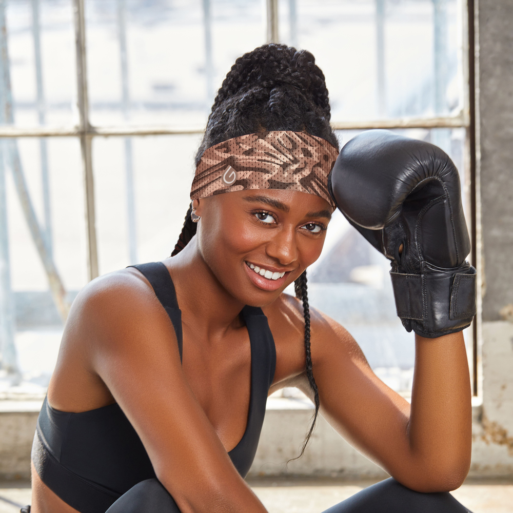Pros and Cons of Gym Wrap Sweatbands