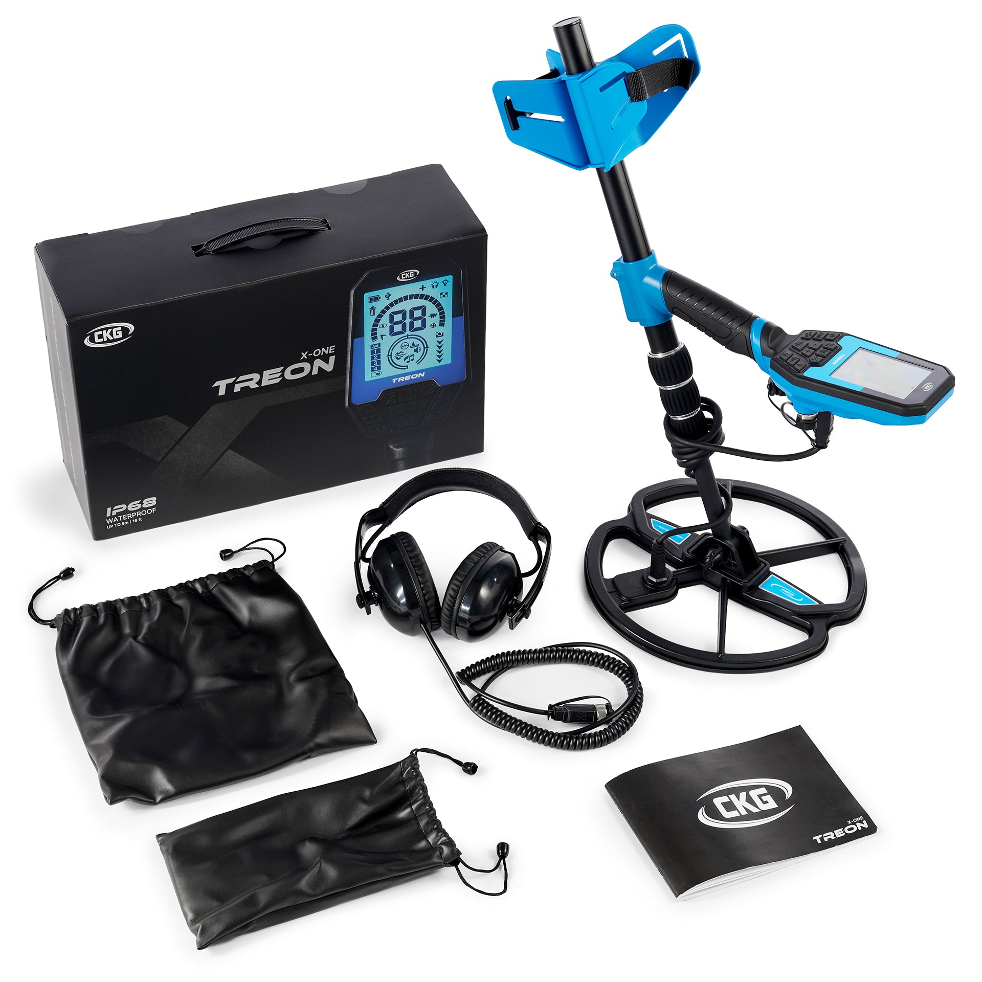 Key Features of the CKG Scoop That Enhance Your Hunting Experience