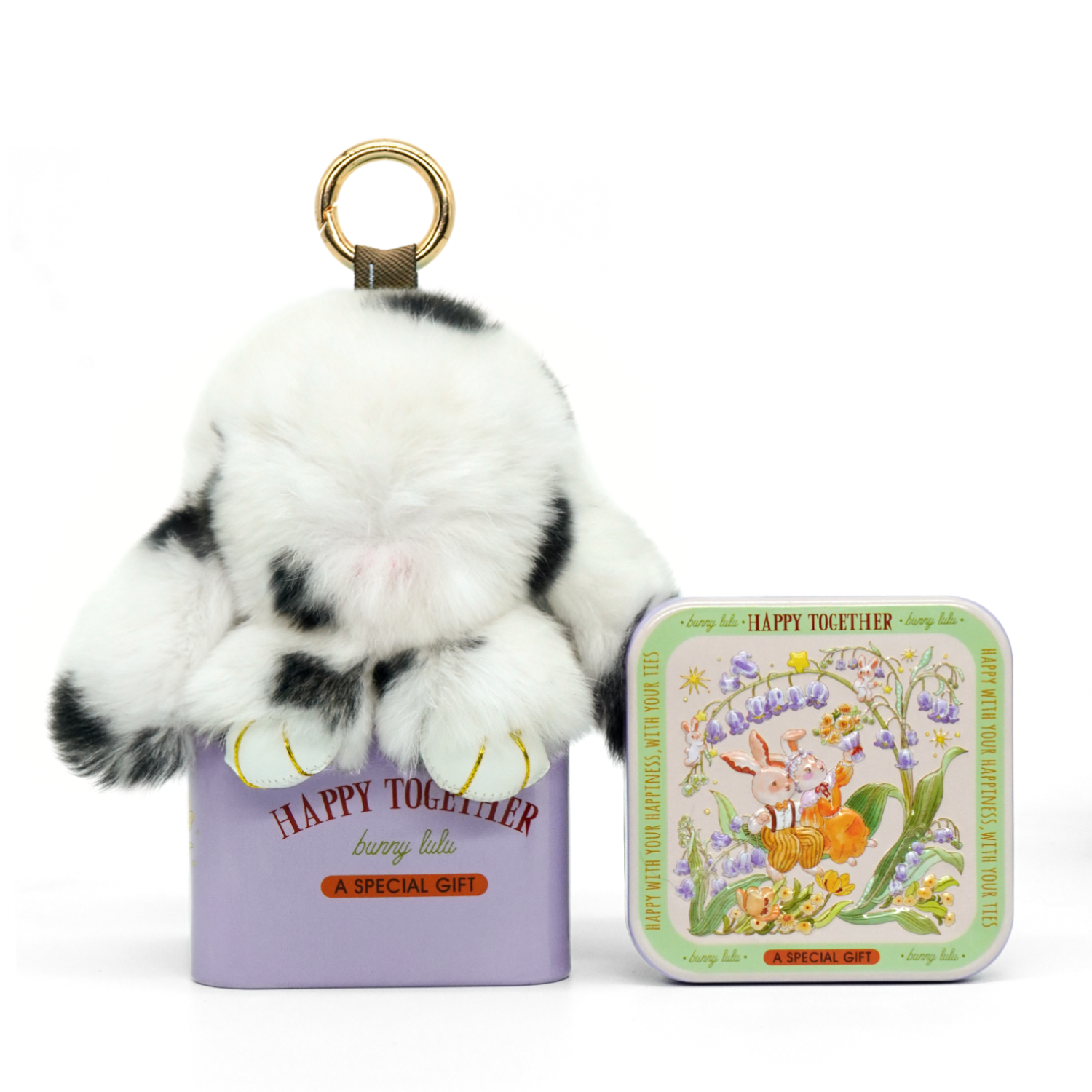 Pros and Cons of BunnyLulu Plush Toys and Keychains