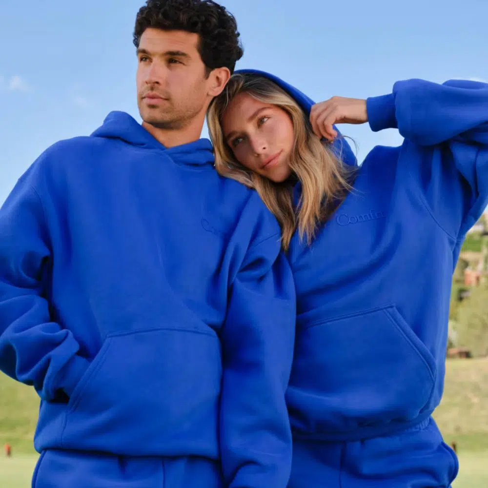 Deep Dive into Comfrt Hoodie Materials and Comfort Design