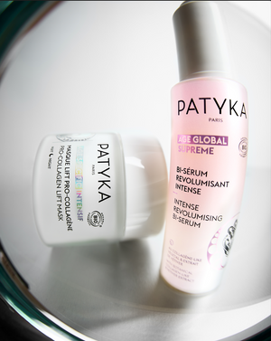 Key Features of Patyka Skincare Products