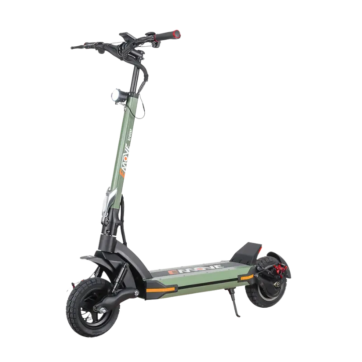 Key Features and Technology Behind VoroMotors Products