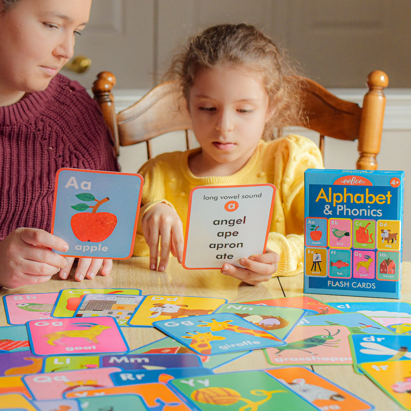 eeBoo Games and Educational Products: Beyond Puzzles