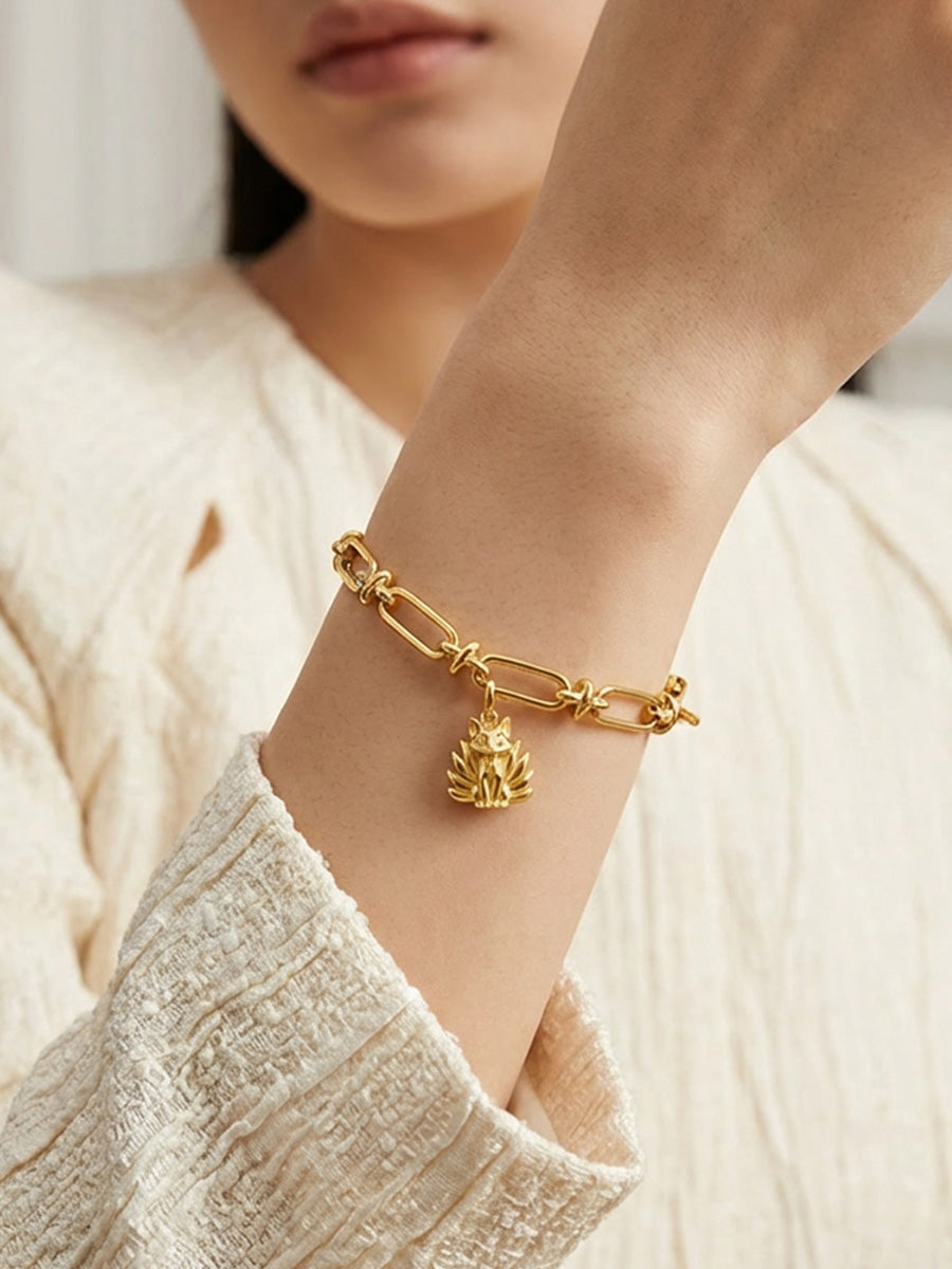 Key Features and Unique Elements of Hoseiki Bracelets