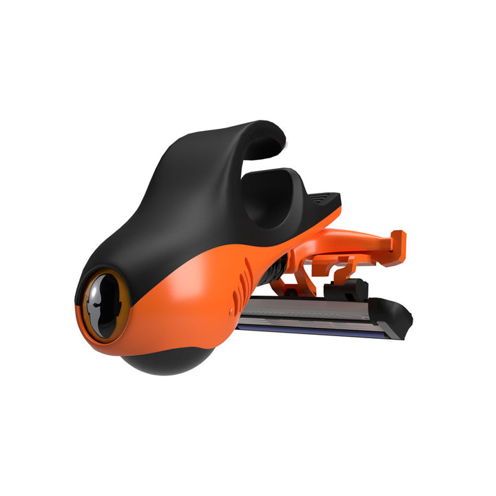 Key Features of HeadBlade Razors and Care Products