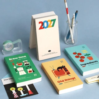 Functional and Decorative Planner Stickers to Customize Your Planning