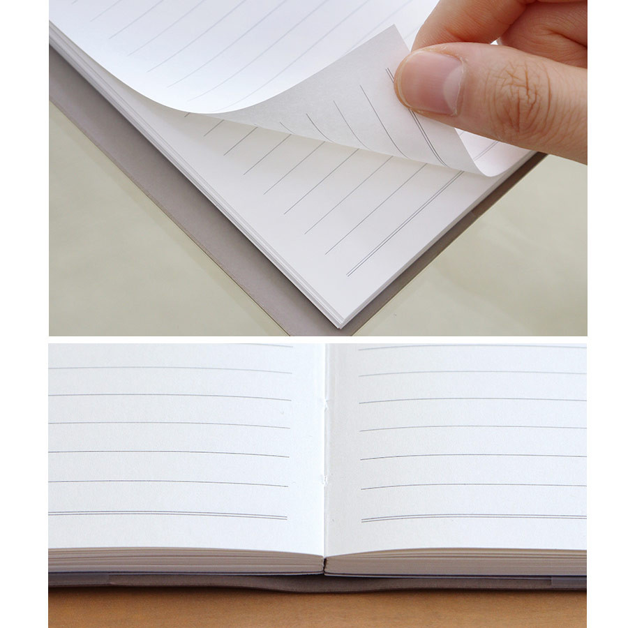 Key Features of Fallindesign Planners and Accessories