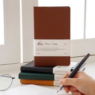 In-Depth Look at Fallindesign’s 2027 Planner Collection