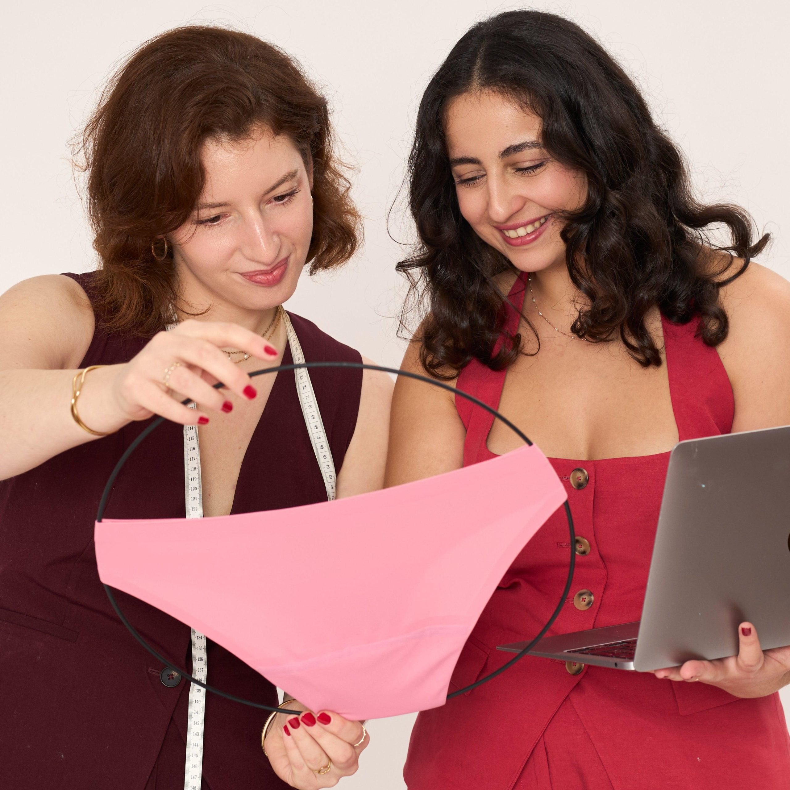 Key Features and Benefits of mymense Period Panties