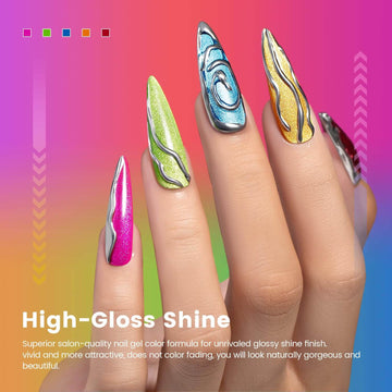 Pros and Cons: Evaluating rarjsmnails Gel Nail Polish and Accessories