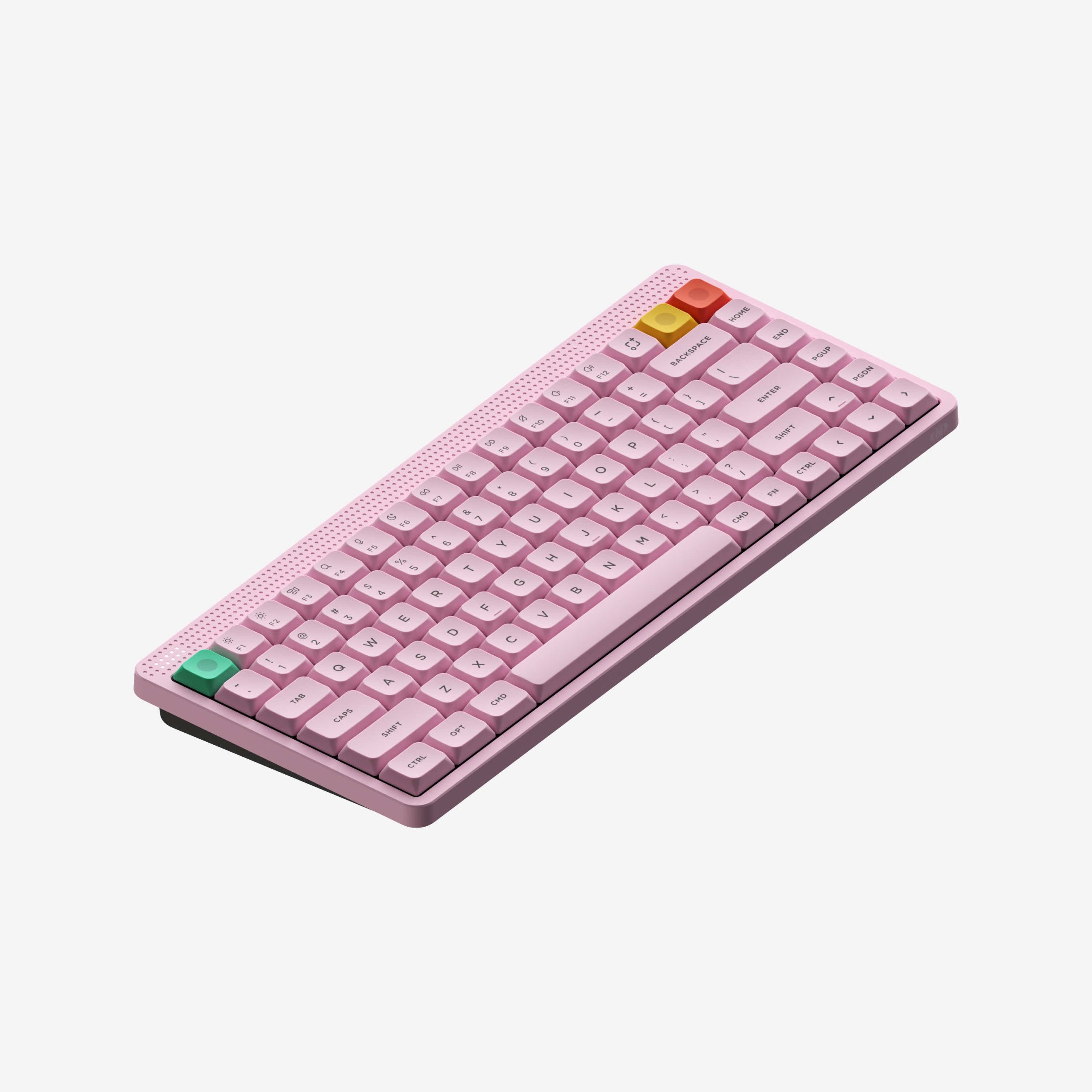 NuPhy Keyboard Performance and User Experience