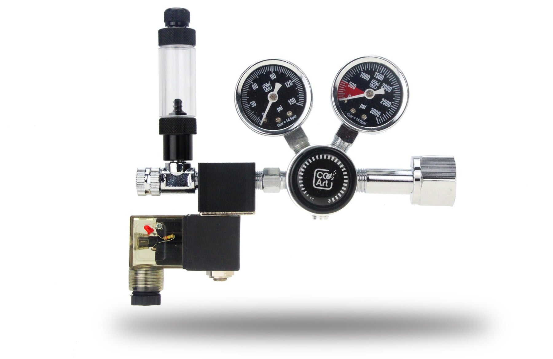 How to Install and Maintain Your CO2Art CO2 Aquarium System