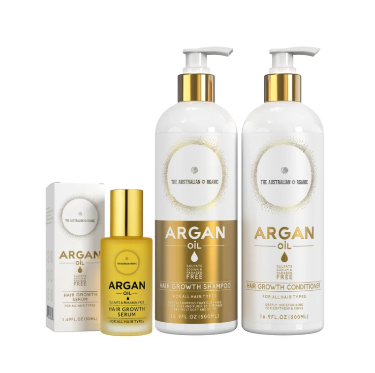 Key Features and Benefits of The Australian Organic Products