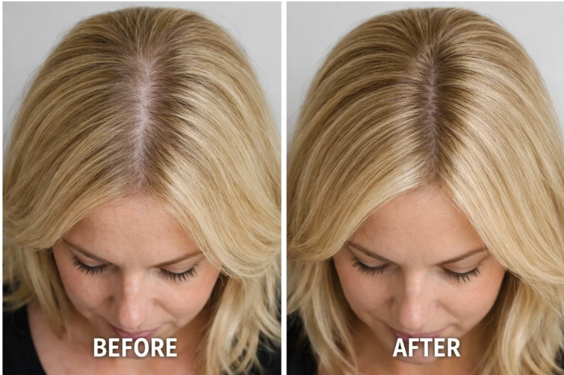 How to Use The Australian Organic Haircare Products for Best Results