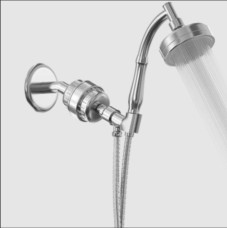 Key Features and Benefits of AquaHomeGroup Shower Filters