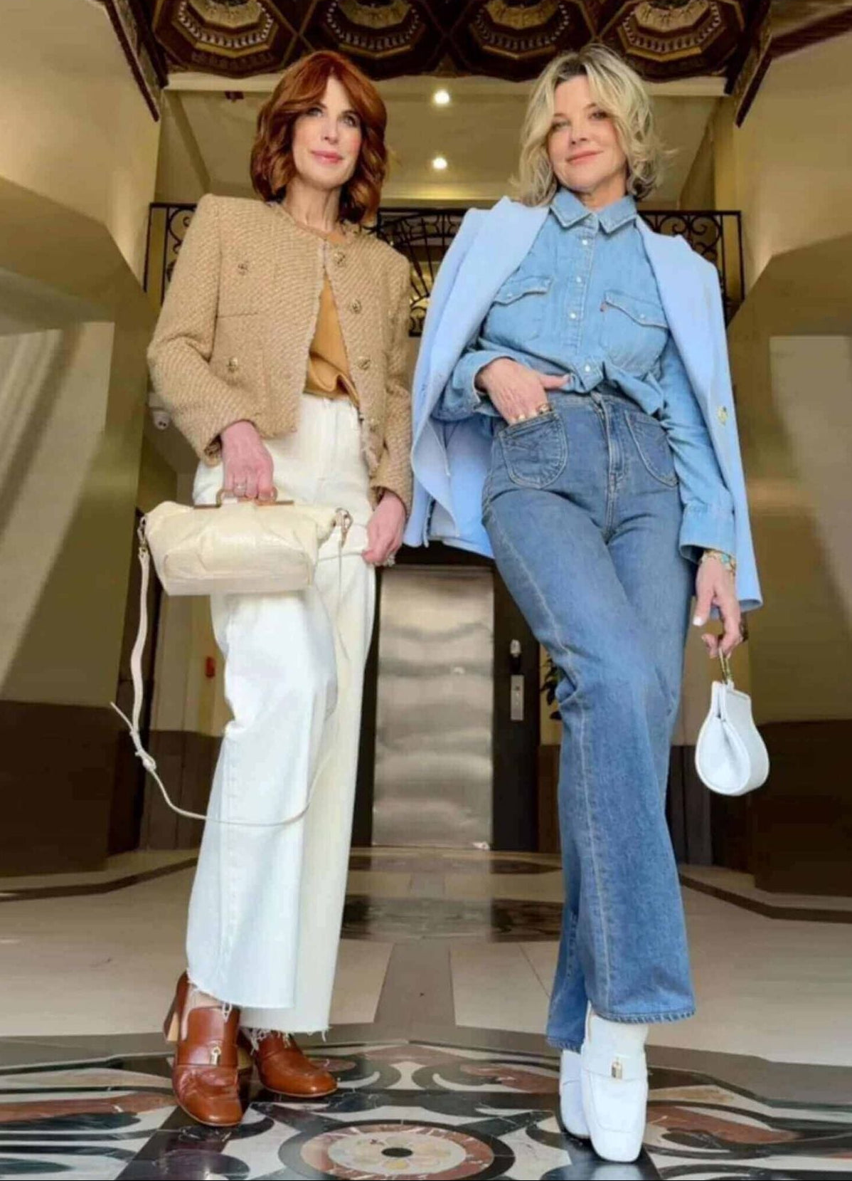 Personal Shopping Services and Customer Experience at Madisonstyle
