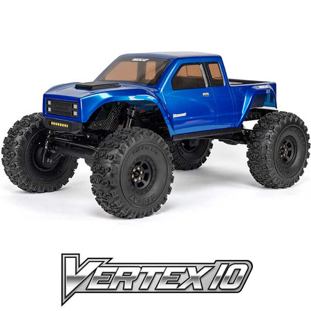 Key Features of Redcat Racing RC Models