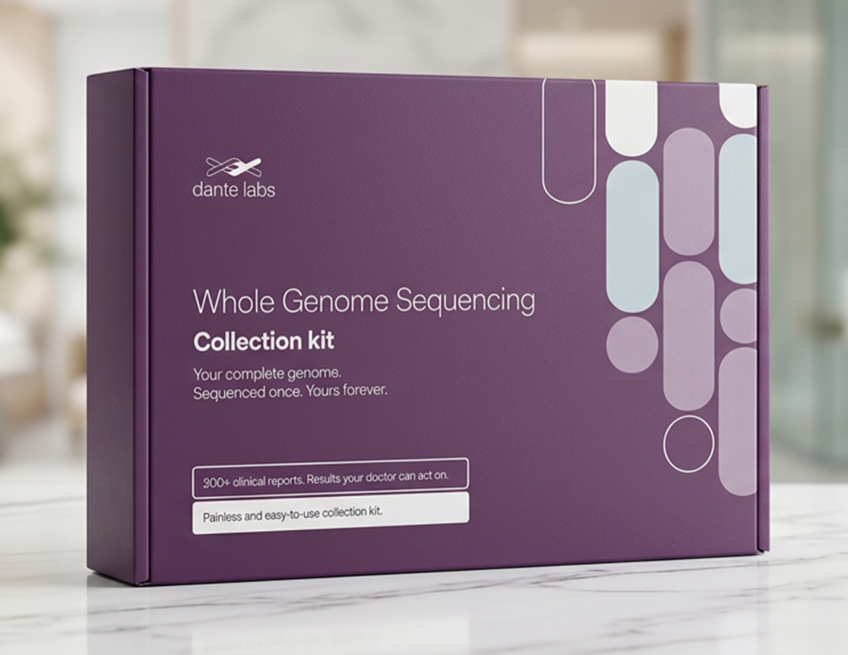 Key Features and Scientific Accuracy of DanteLabs Genome Test