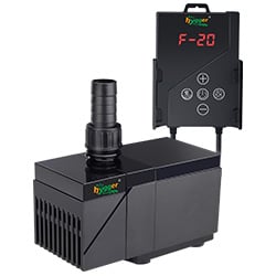 Hygiene and Maintenance: Hygger Cleaners and Water Changers