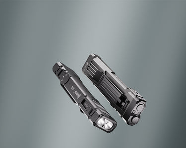 Key Features and Innovations in Wuben Flashlights